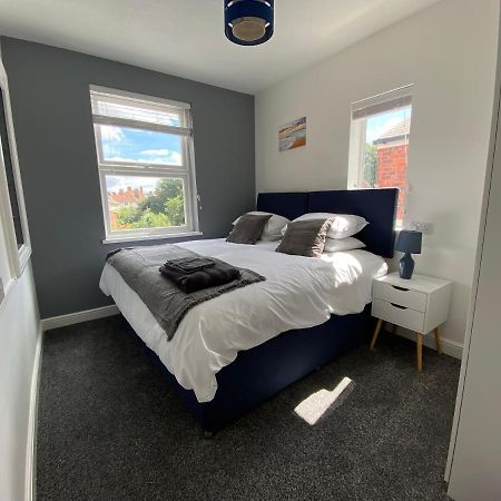 Lovely 2 Bedroom Apartment Near Hornsea Beach - The Lookout Экстерьер фото