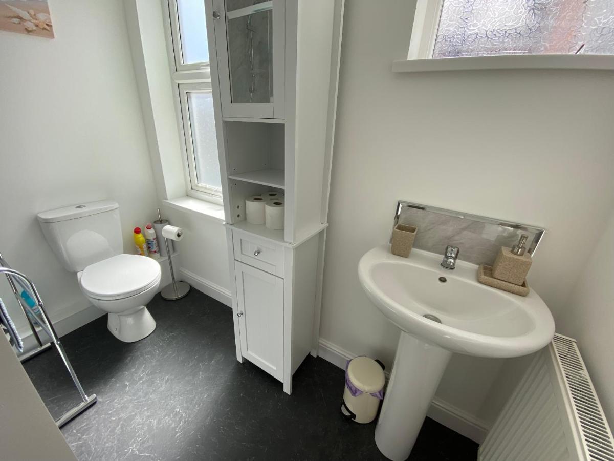 Lovely 2 Bedroom Apartment Near Hornsea Beach - The Lookout Экстерьер фото