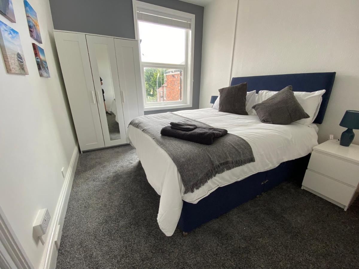 Lovely 2 Bedroom Apartment Near Hornsea Beach - The Lookout Экстерьер фото